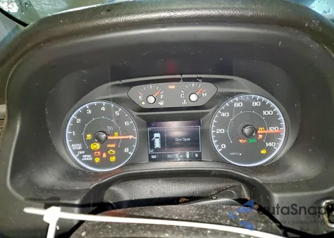 2019 GMC Acadia Sle из США, поврежденный, VIN 1GKKNKLA8KZ252169